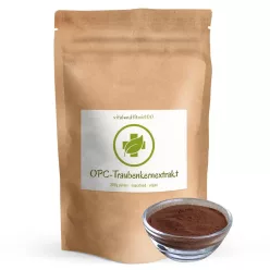   OPC Extract din Sâmburi de Struguri 300g – antioxidant puternic anti-aging made in germani