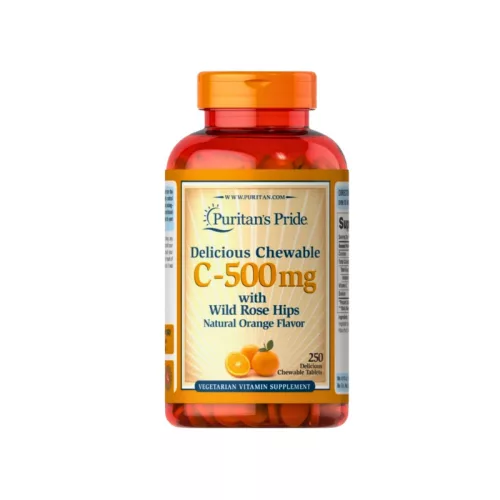 Vitamina C 1000 mg – Imunitate