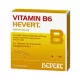 Vitamina B 6 – Energie