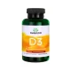 Swanson Vitamina D3 2000 UI – Imunitate