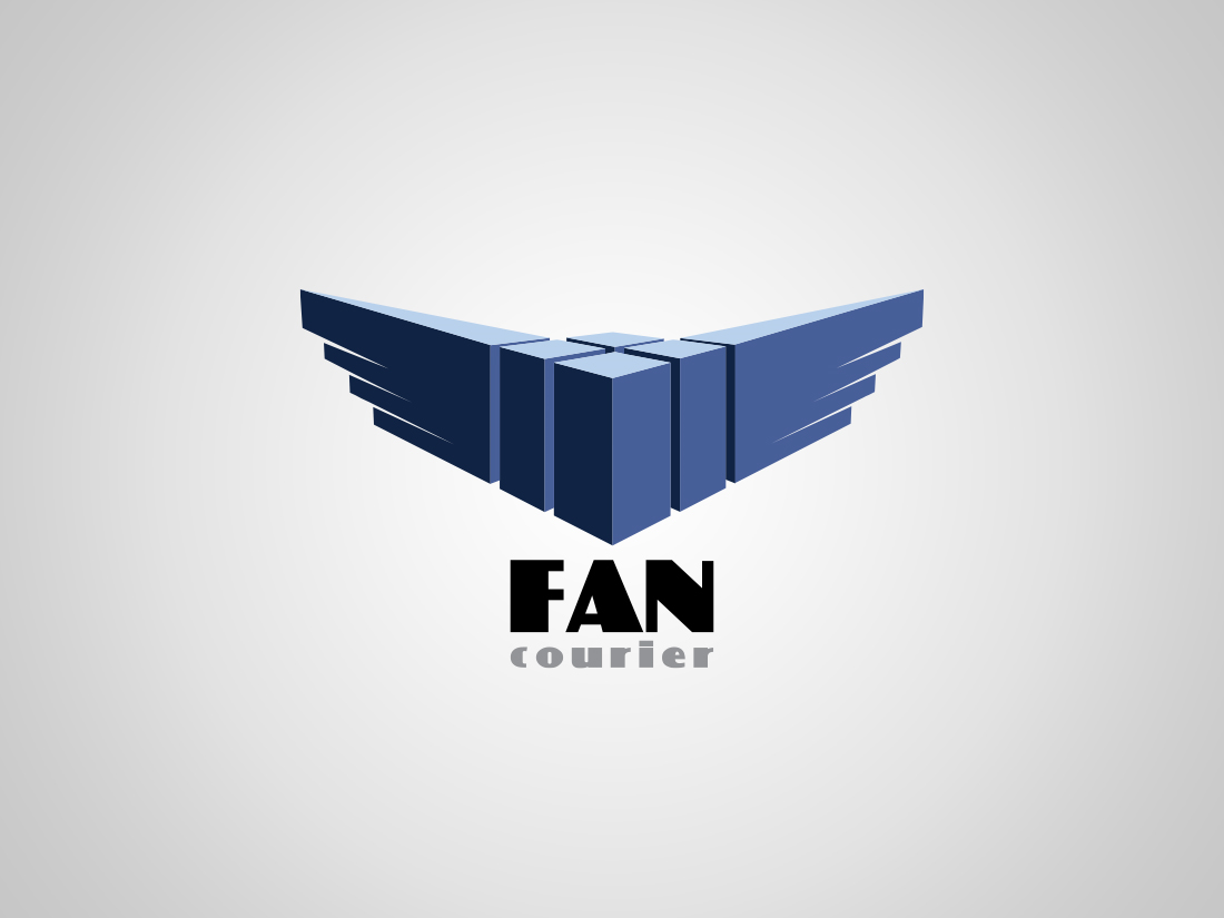 Curierul Fan Courier